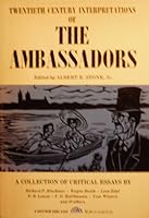 Ambassadors: Twentieth Century Interpretations 0130239291 Book Cover
