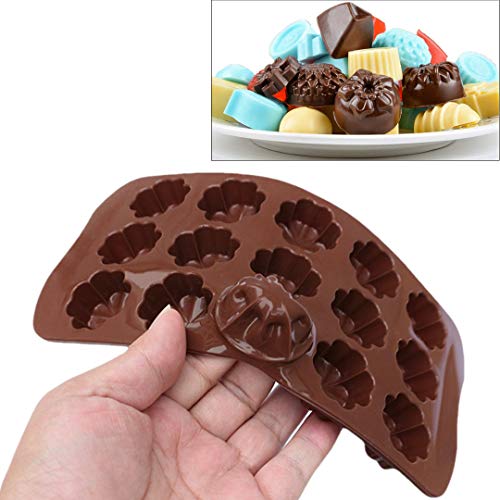 The 30 Best Chocolate Molds of 2024 [Verified] Cherry Picks