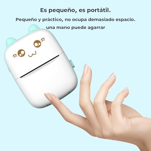 El mejor review de Impresora manual - los más vendidos. 6 Imagen adicional