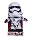Produktbild Star Wars Storm Trooper Plüsch Spielzeug (Mehrfarbig)