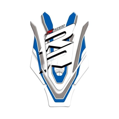 Protection Réservoir S1000RR Autocollants pour Sorties Circuit et Route 19-23