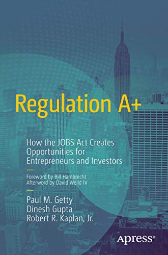 Regulation A+ view 2