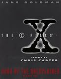 X-Files Book of the Unexplained, Volume One