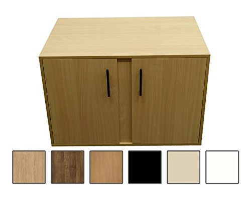 Repti-Life Cabinets - Various sizes/colours (48x24x24, Beech)