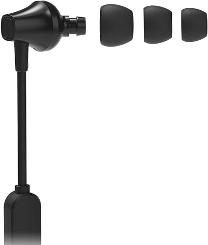 Miniatura 4 de Wild Flag Auriculares inalámbricos E-Series - Negro