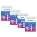 Clearasil Stubborn Acne Control 5in1 Pimple Patch, 18 Count (Pack of 4)