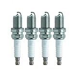 NGK For Honda S2000 2000-2009 Spark Plug Laser Platinum Box of 4 PFR7G-11S | 7772