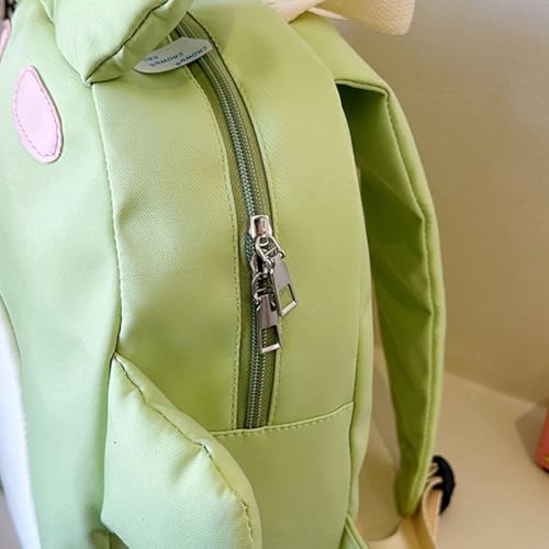 Sac à dos grenouille kawaii : cadeau d'anniversaire mignon - 7