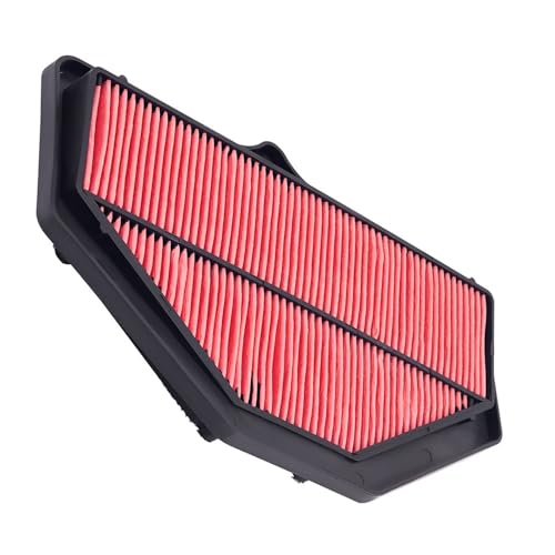 Filtre à air moto GSXR 600 750 nettoyeur 1378029G00