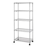 ドウシシャ ルミナス スチールラッ�