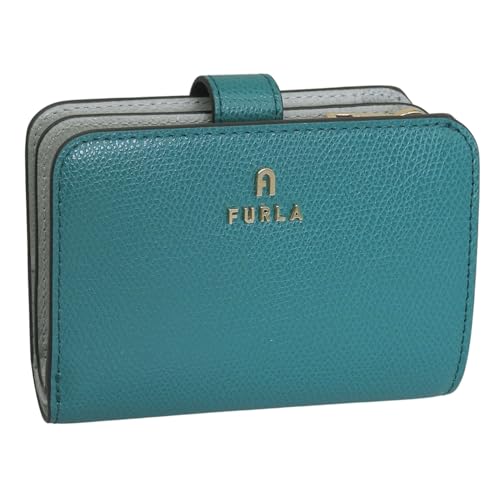 [�t����] ���z ���f�B�[�X 2�܂� �܍��z �R���p�N�g �A�E�g���b�g �u�����h �O���[���O���[ �J�����A CAMELIA S COMPACT WALLET WP00315ARE0004505S [���s�A���i]