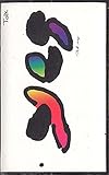 YES: Talk -33546 Cassette Tape