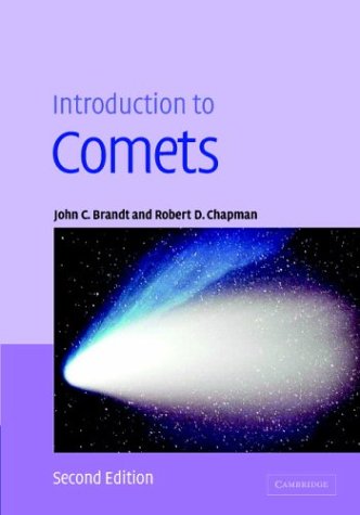 Preisvergleich Produktbild Introduction to Comets