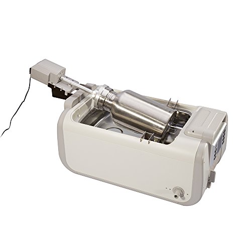 Isonic P4875Iiutc Ultrasonic Tumbling Cleaner