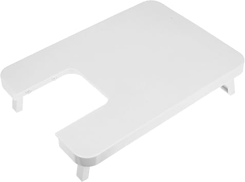 Sewing Machine Extension Plate Professional Sewing Machine Table Expansion Board for Quilters