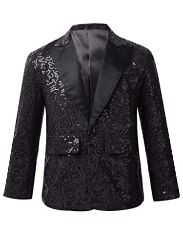 Manteau de mariage pour garçon d'honneur et soirées habillées