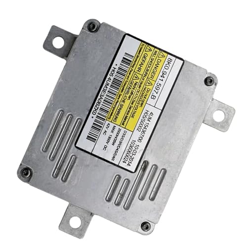 Module pilote de phare pour A8 S8 A8L 2010-2014 ballast HID
