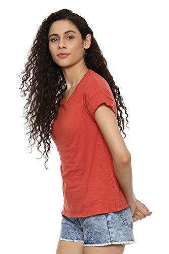 Image of People Women's Regular fit Top