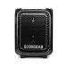ECOXGEAR: EcoBoulder Ultra – 121dB Loud Rugged Bluetooth 5.1 Speaker, IP67 Waterproof, Drop and dustproof with Party Lights, 50+ Hours runtime, it Even Floats – Black