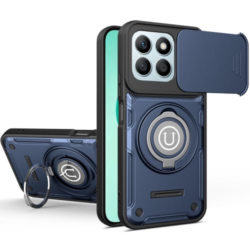 Coque Honor X8C antichoc idéale pour le quotidien et le sport