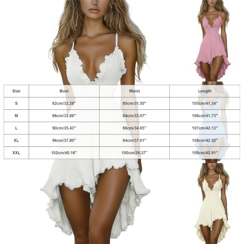 Robe longue col américain bustier froncé et jupe évasée fluide - 5