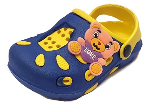 NEW AMERICAN Baby Boys Clog