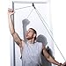 Cute Shoulder Pulley System - Arm Exercise Pulley, Door Rehab Device | 78.74 inches Physical Therepy Aid Equipment, Post surgary Recovery Tool, Arm Strength Tool After Injury Support Training