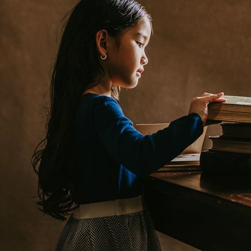 Hope & Henry Women's Long Sleeve Sweater Dress3