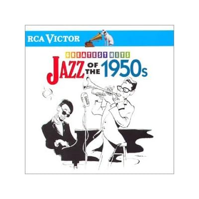Jazz of the 1950's