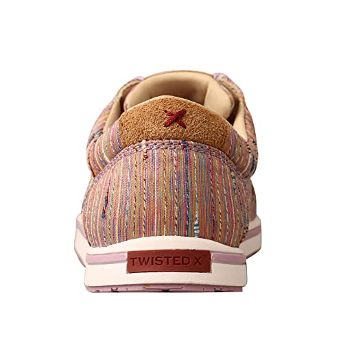 Image of Twisted X Women's Kicks Low Top Sneakers