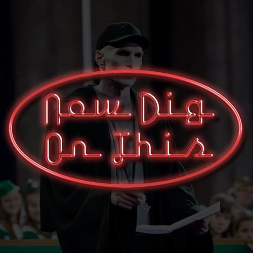 Today We Dig on Harry Potter and the Deathly Hallows &ndash; Part 2