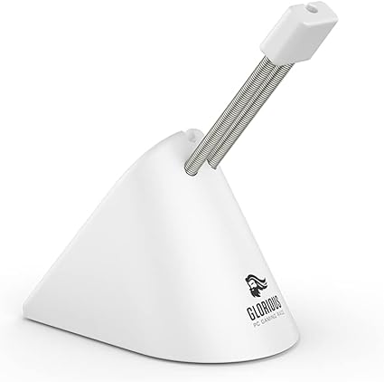 Marathon perd plus de 45 joueurs en 3 semaines 10 41SDYTiIVIL. AC SX425 GLORIOUS Gaming Mouse Bungee - Flexible Mouse Cable Management - Gaming Mouse Accessory (White)