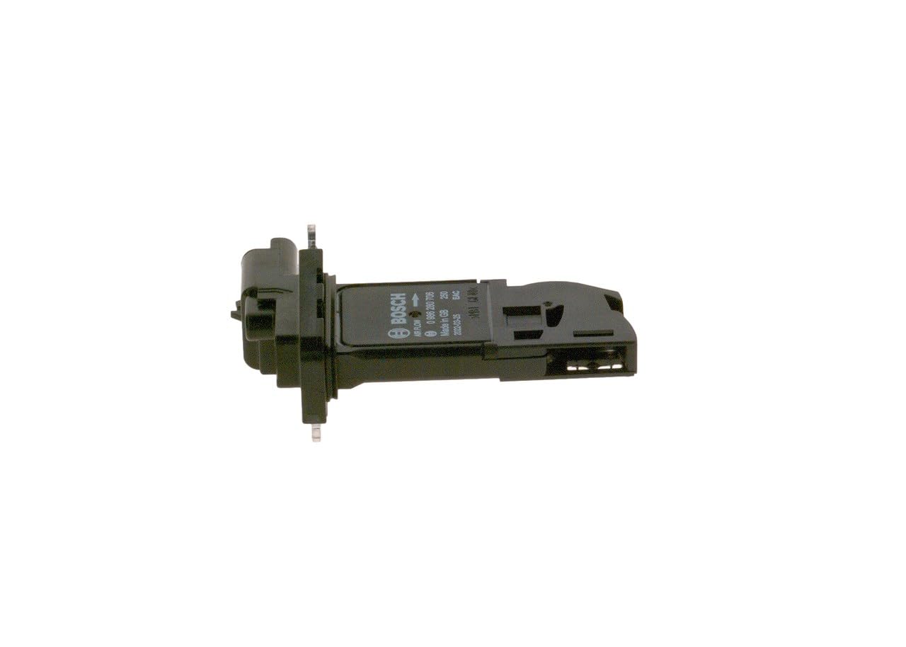 BOSCH Débitmètre d'air massique 0986280706