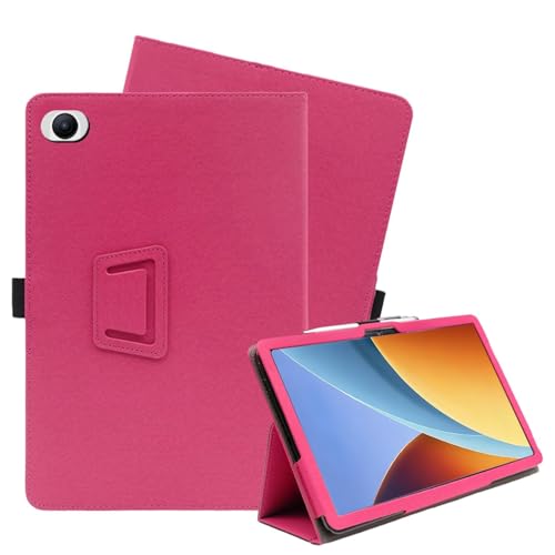 �^�u���b�g�ی�P�[�XFor REDMI Pad 2 9.7�C���`���e�P�[�X �J�o�[HYFAFA ����PU���U�[ �_�炩����G�� �y�ʔ��^ �ϏՌ� �C�菝�h�~ �ω��� ������ �X�^���h�@�\�t�� �����p���� �S�ʕی� REDMI Pad 2 9.7��p�P�[�X 