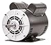 Belt Drive Motor, Dayton, 4YU31