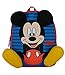 Produktbild MICKEY Sac a Dos Goter Maternelle