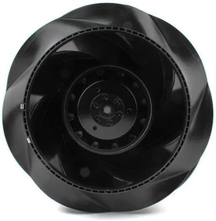 R2D2225-RA26-14 400Vac 150/200W 4 Wires Converter Centrifugal Fan