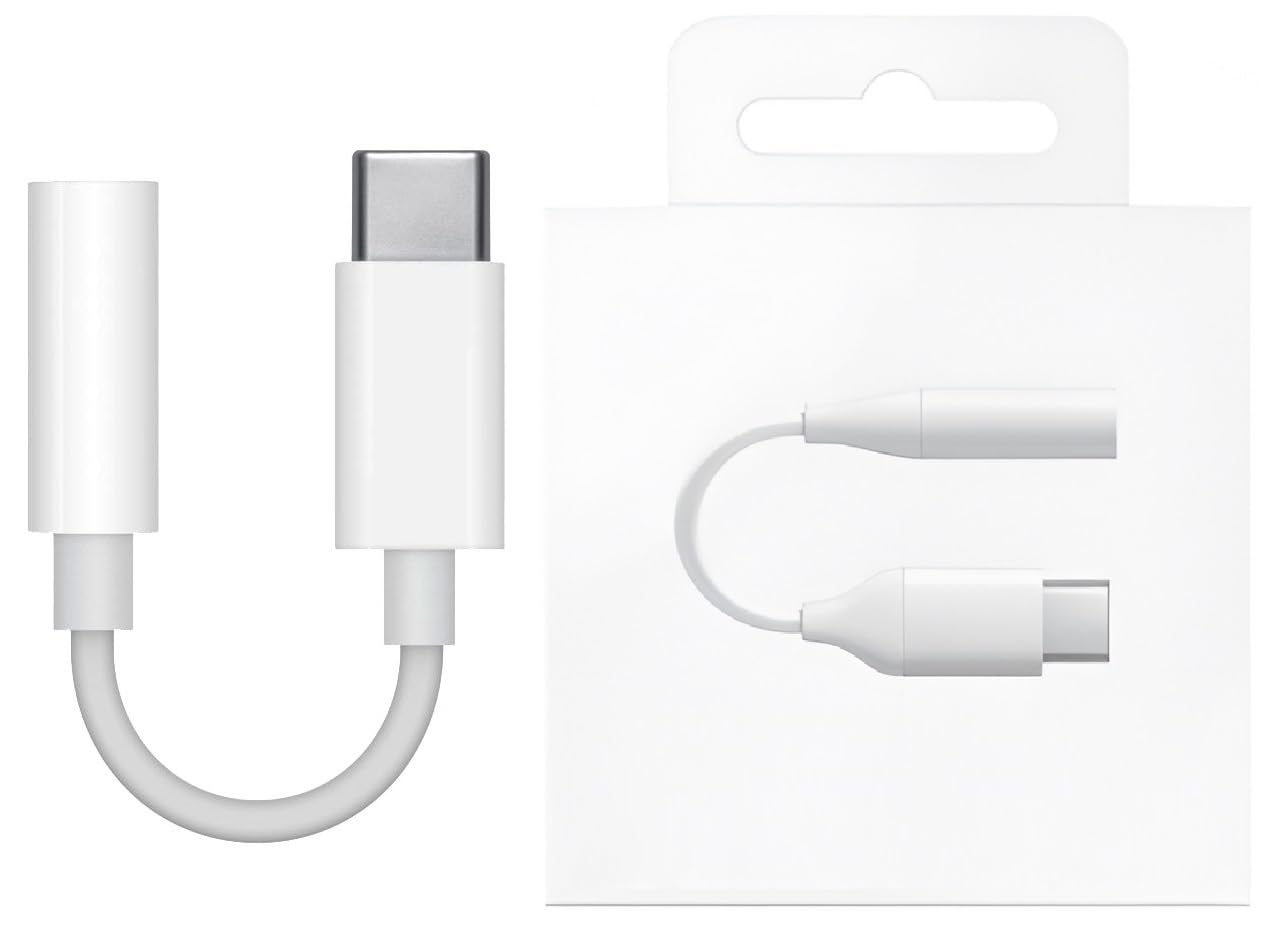 Type C to 3.5 mm Audio Jack Connector Cable Headphones Earphone Converter Adapter Made for Samsung S22 Ultra 5G,Samsung Tab S7,Samsung Tab S7 FE,Samsung M55s,Samsung Tab S7 Plus,Samsung Tab S8 Ultra-image-17