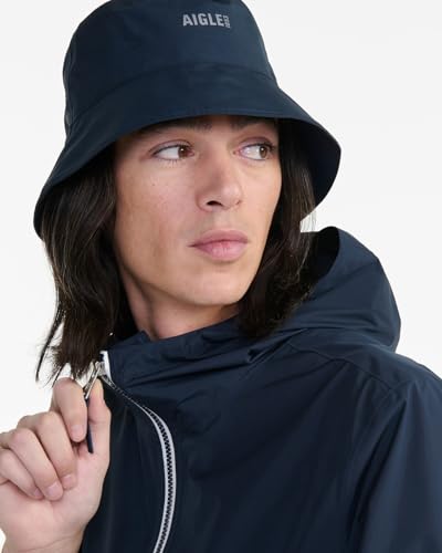 Aigle Regenmantel RainPack 90 Empire 2