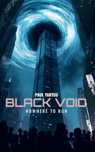 Black Void: Nowhere To Run