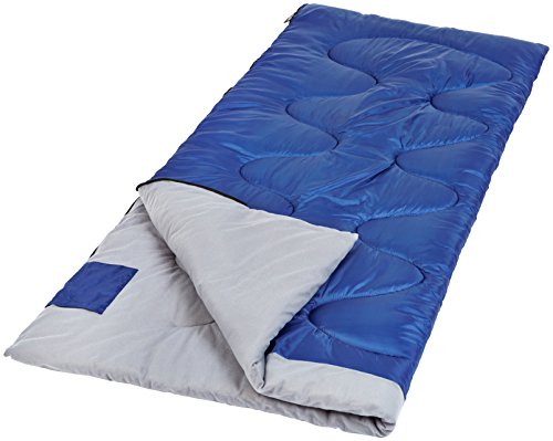 Amazon Basics Portable Envelope Sleeping Bag