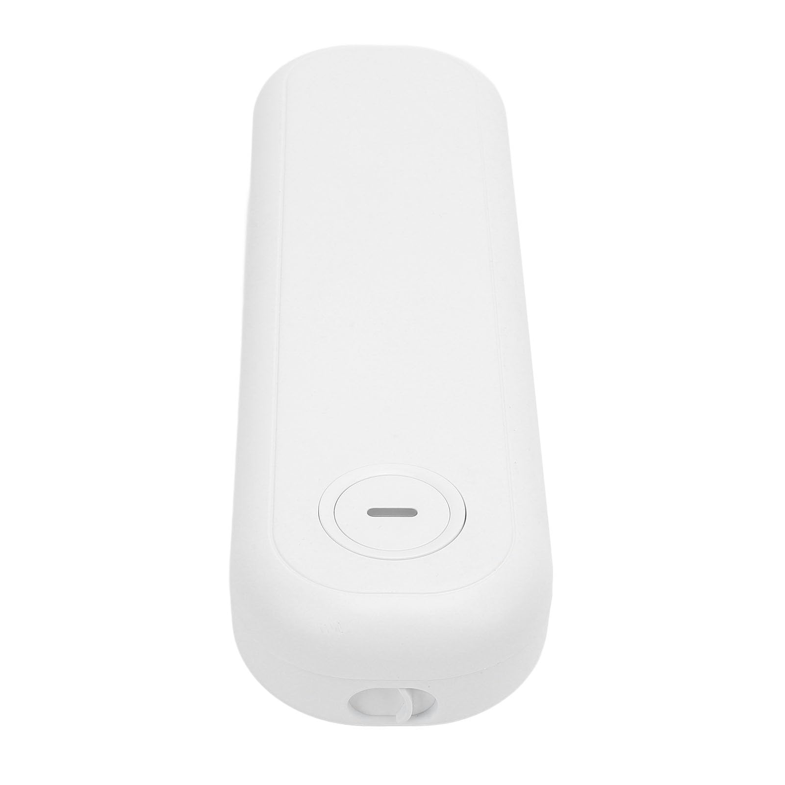 Przenośna Drukarka Termiczna, Bezprzewodowa 200DPI 2600 MAh Aktalizację Aplikacji A4 Bezprodukowana Drukarka Mobilna z 2 Papierami do Telefonicznego Komputera, Biuro, Nauki,