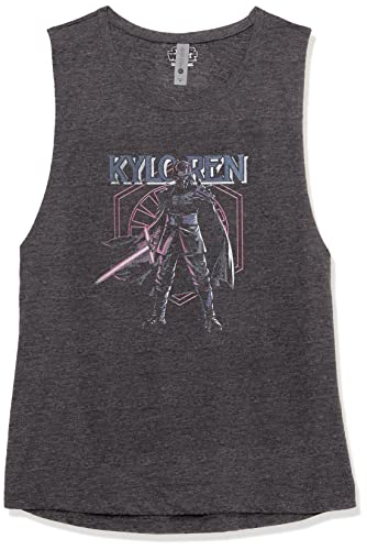 Chemise Star Wars Suprême Order mode geek tendance vêtement dame
