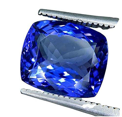 kirti sales Top AAA+++ Natural 4.40 Carat 5.25 Ratti Ceylon Srilankan Neelam Blue Sapphire Stone Original Certified-picture-19