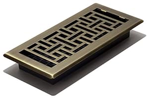 Decor Grates AJH410-A Lüftungsgitter