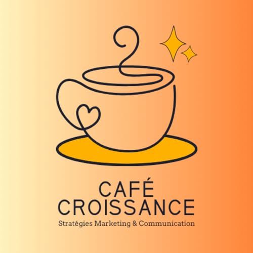 Couverture de Webinaires "Caf&eacute; Croissance" ☕🥐🚀 by BelliDeveloppement