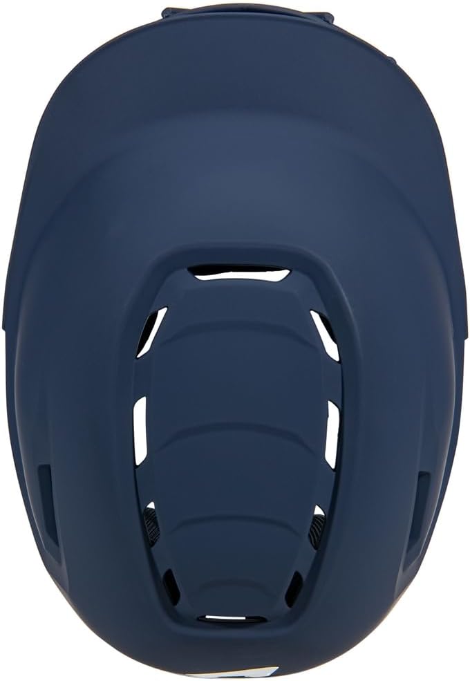 Champro HXE Fastpitch Softball Matte Helmet with Facemask