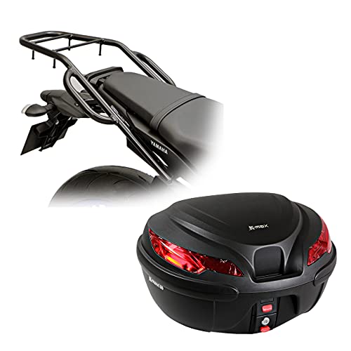 GfX (ENDURANCE) ALA {bNXZbg 50L gbvP[X MT-09 XSR900 EH8001RCE50