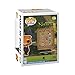 Funko POP! Movies: Shrek Dream Works 30th - Puss in Boots in Boots - Collectable Vinyl Figure - Gift Idea - Official Merchandise - for Kids & Adults - Movies Fans - Model Figure for Collectors