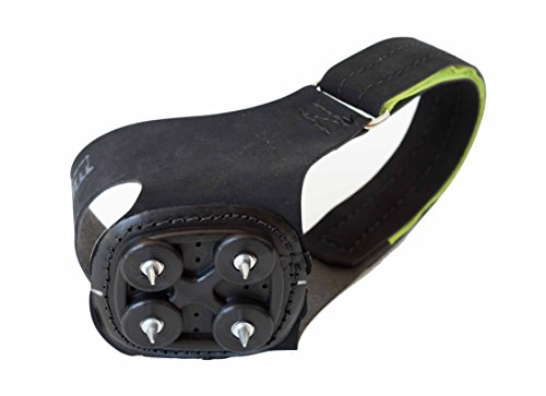 J-Heel Track & Field High Jump & Javelin Shoe Attachment